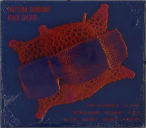 CD Shop - KRIS DAVID DIATOM RIBBONS