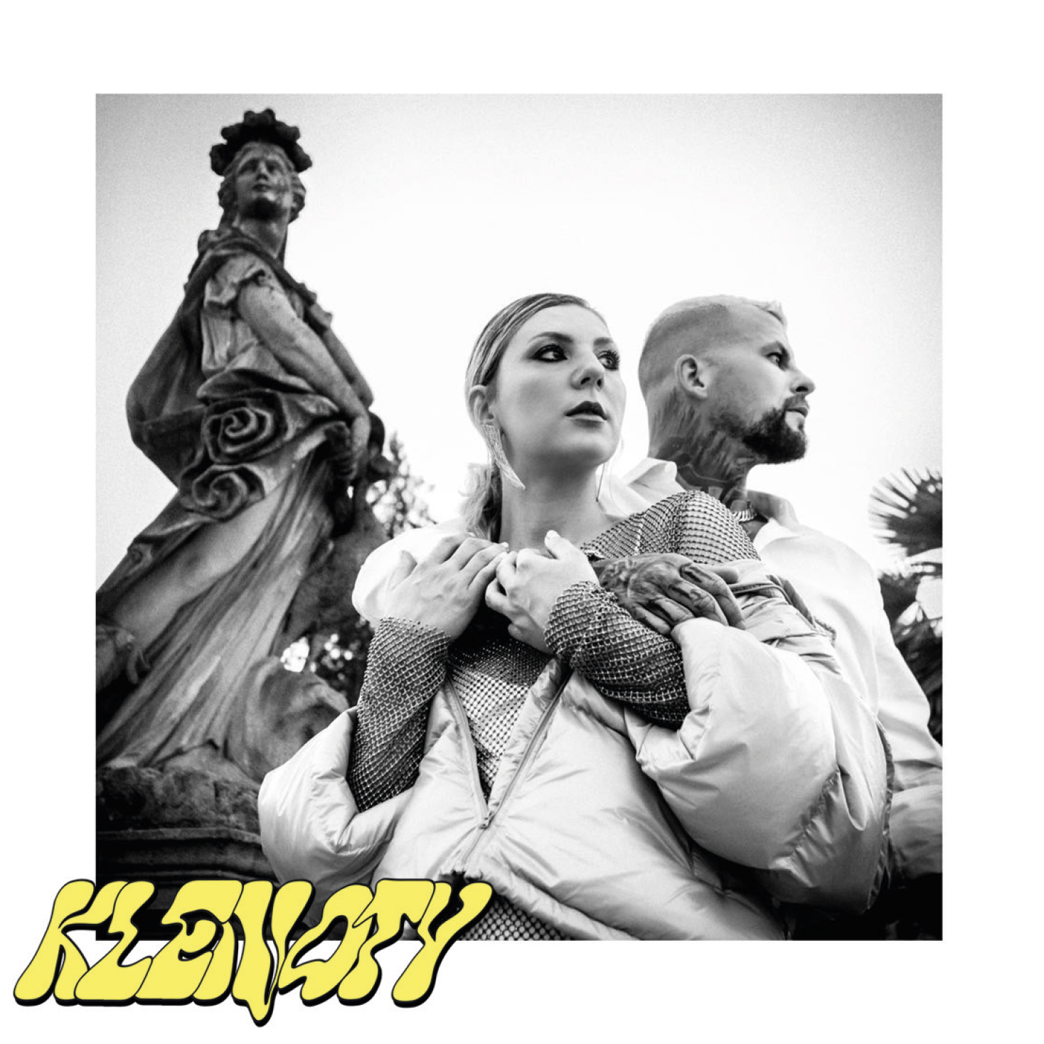 CD Shop - LENNY & MARPO KLENOTY
