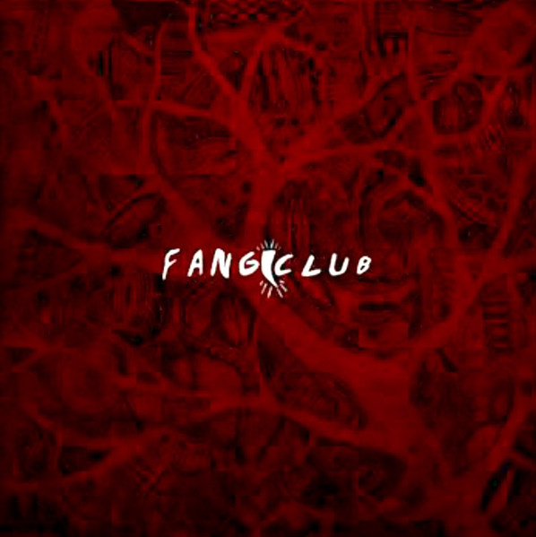 CD Shop - FANGCLUB Fangclub