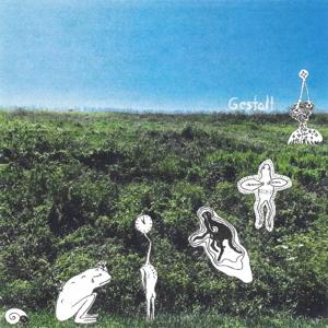 CD Shop - SUPERNOWHERE GESTALT