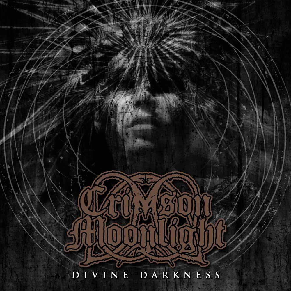 CD Shop - CRIMSON MOONLIGHT DIVINE DARKNESS