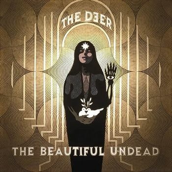 CD Shop - DEER BEAUTIFUL UNDEAD