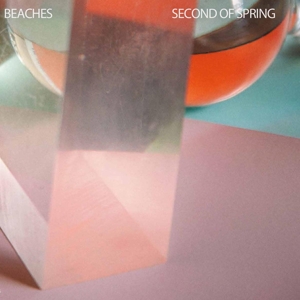 CD Shop - BEACHES SECOND OF SPRING