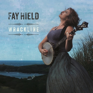 CD Shop - FAY HIELD WRACKLINE