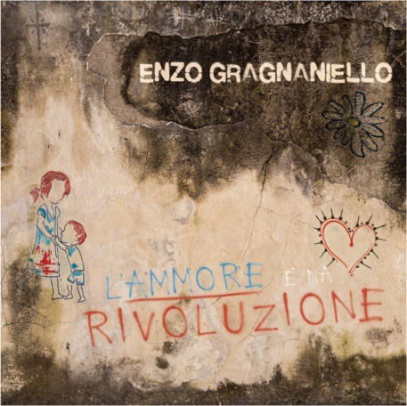CD Shop - GRAGNANIELLO ENZO L\