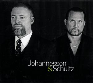 CD Shop - JOHANNESSON JOHANNESSON & SCHULTZ