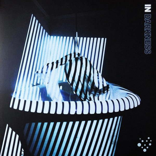 CD Shop - VARIALS IN DARKNESS