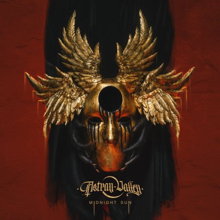CD Shop - ASTRAY VALLEY MIDNIGHT SUN