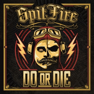 CD Shop - SPITFIRE DO OR DIE