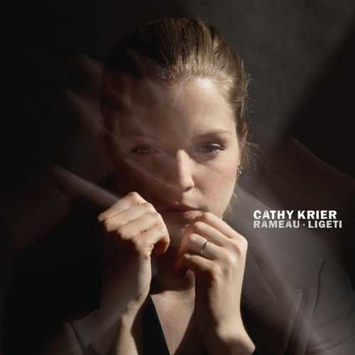 CD Shop - KATHY KRIER RAMEAU & LIGETI