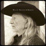 CD Shop - WILLIE NELSON HEROES