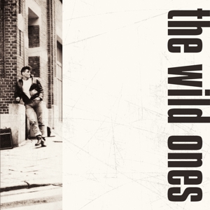 CD Shop - THE WILD ONES WILD ONES