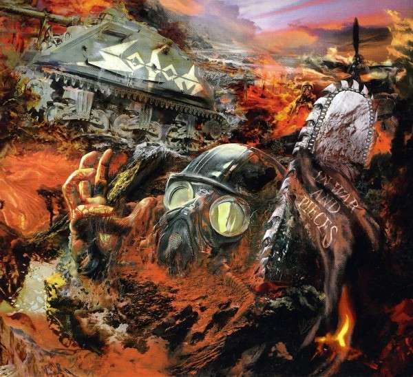 CD Shop - SODOM IN WAR AND PIECES