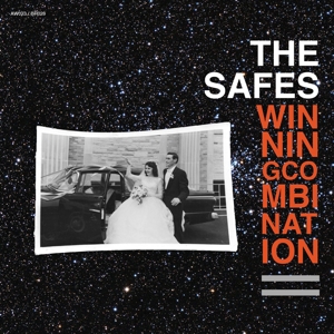 CD Shop - THE SAFES WINNING COMBINATION