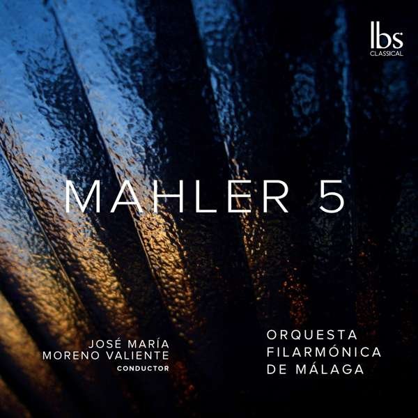 CD Shop - ORQUESTA FILARMONICA DE MALAGA MAHLER: SYMPHONY NO.5..