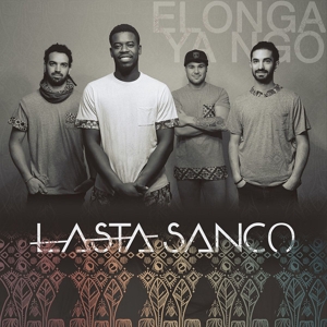 CD Shop - LASTA SANCO ELONGA YA NGO