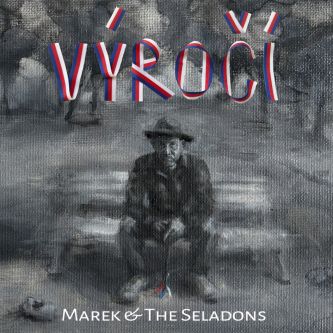 CD Shop - MAREK & THE SELADONS: Vyroci