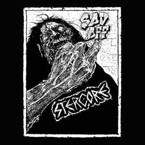 CD Shop - STERCORE SOD OF