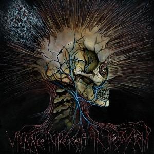 CD Shop - NOXIS VIOLENCE INHERENT IN T...