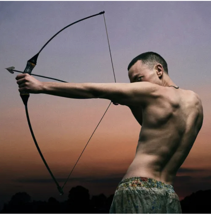 CD Shop - ALEXANDER OLLY Polari
