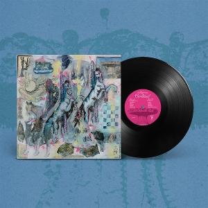 CD Shop - VILLAGERRR CAROUSEL