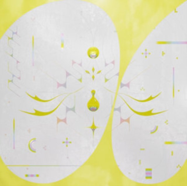 CD Shop - IGLOOGHOST LEI LINE EON