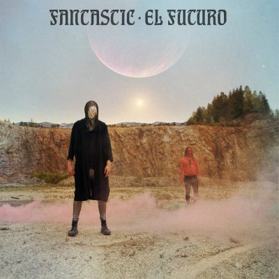 CD Shop - FANTASTIC EL FUTURO