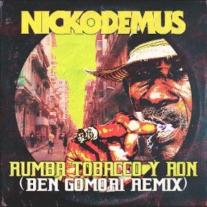 CD Shop - NICKODEMUS 7-SOUL & SCIENCE