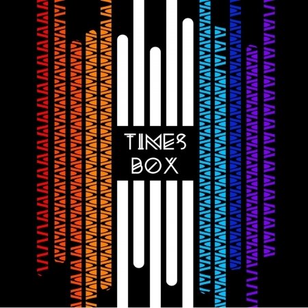 CD Shop - TIMES BOX TIMES BOX