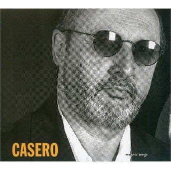 CD Shop - CASERO MOZAIC SONGS