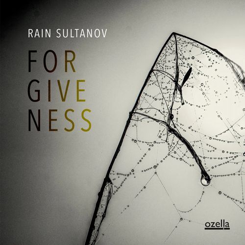 CD Shop - RAIN SULTANOV FORGIVENESS