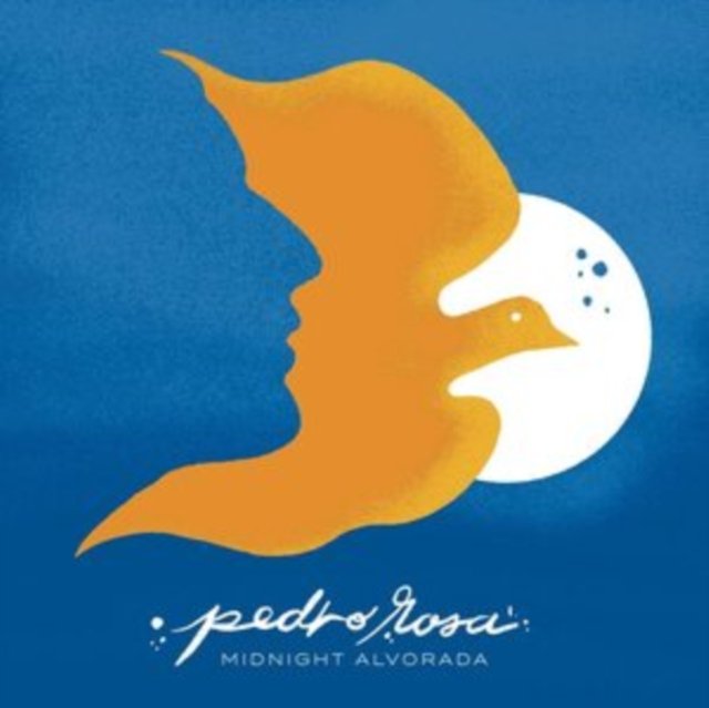 CD Shop - PEDRO ROSA MIDNIGHT ALVORA