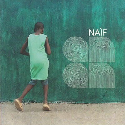 CD Shop - ANAN 7-NAIF