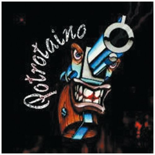 CD Shop - POTROTAINO LA VERDAD COMIENZA AKI