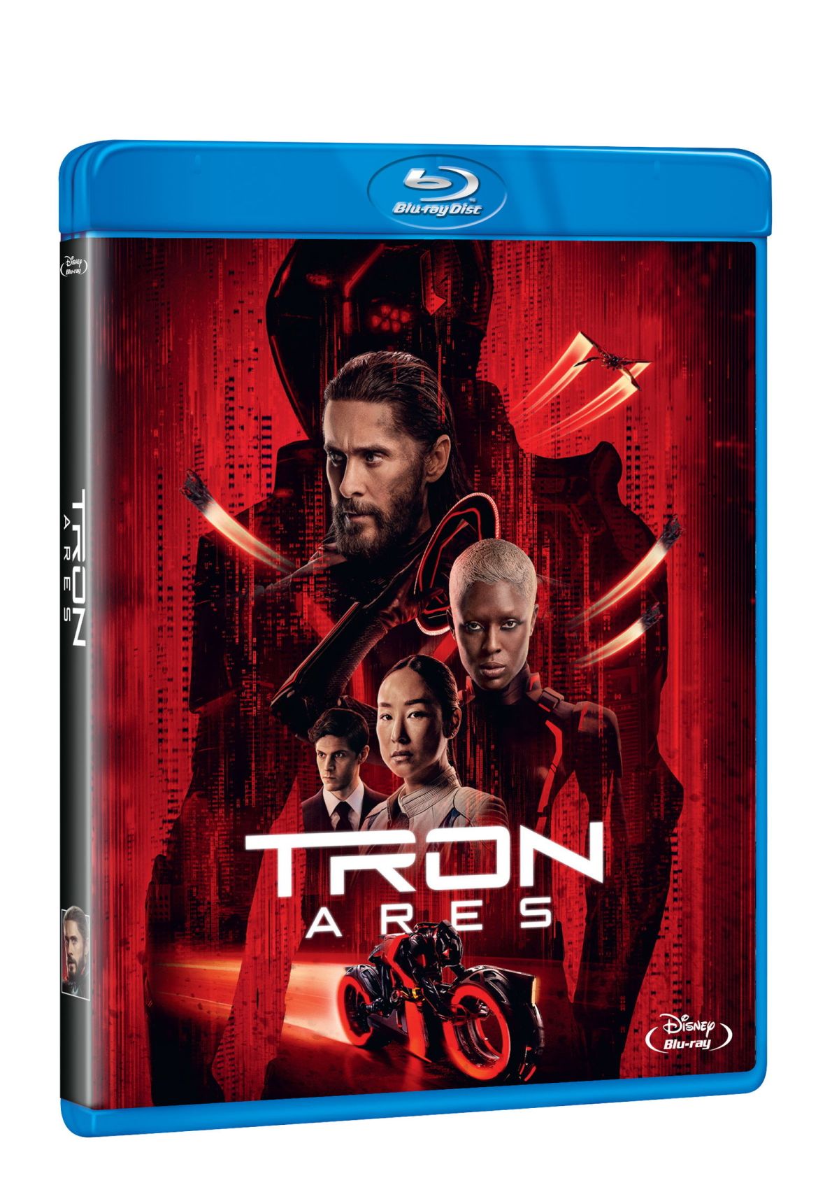 CD Shop - FILM: Tron: Ares Bd