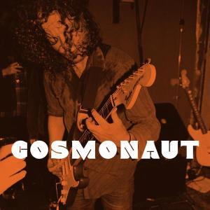 CD Shop - COSMONAUT COSMONAUT