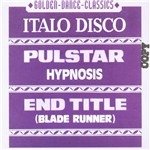 CD Shop - HYPNOSIS PULSTAR