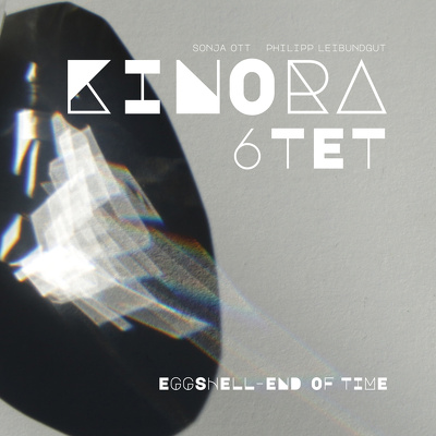 CD Shop - KINORA 6TET EGGSHELL