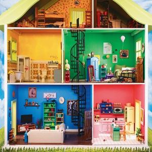 CD Shop - PRETTY BITTER PLEASER