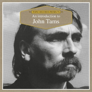 CD Shop - JOHN TAMS AN INTRODUCTION TO