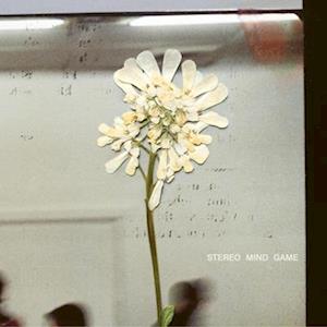 CD Shop - DAUGHTER STEREO MIND GAME