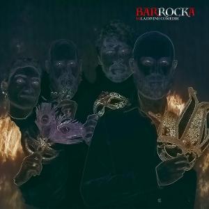 CD Shop - LA DIVINE COMéDIE BARROCKA