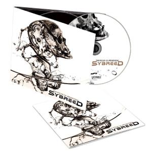 CD Shop - SYBREED PULSE OF AWAKENING