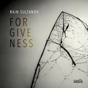 CD Shop - RAIN SULTANOV FORGIVENESS