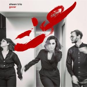 CD Shop - SHEEN TRIO GOZAR