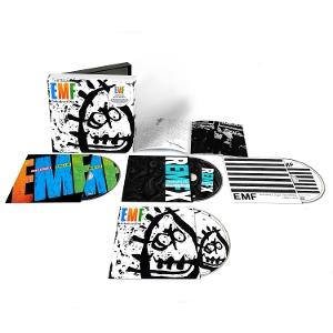 CD Shop - EMF SCHUBERT DIP