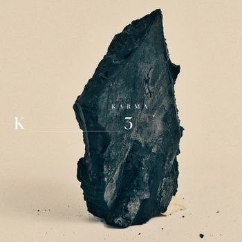 CD Shop - KARMA K3