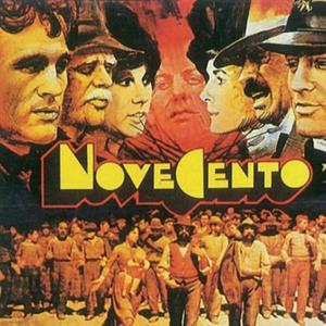 CD Shop - ENNIO MORRICONE NOVECENTO