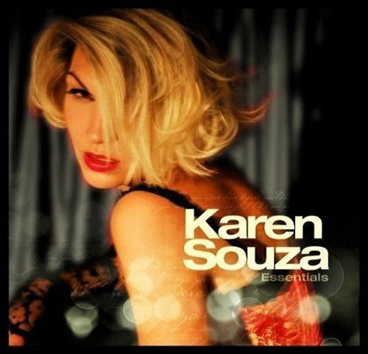 CD Shop - KAREN SOUZA ESSENTIALS