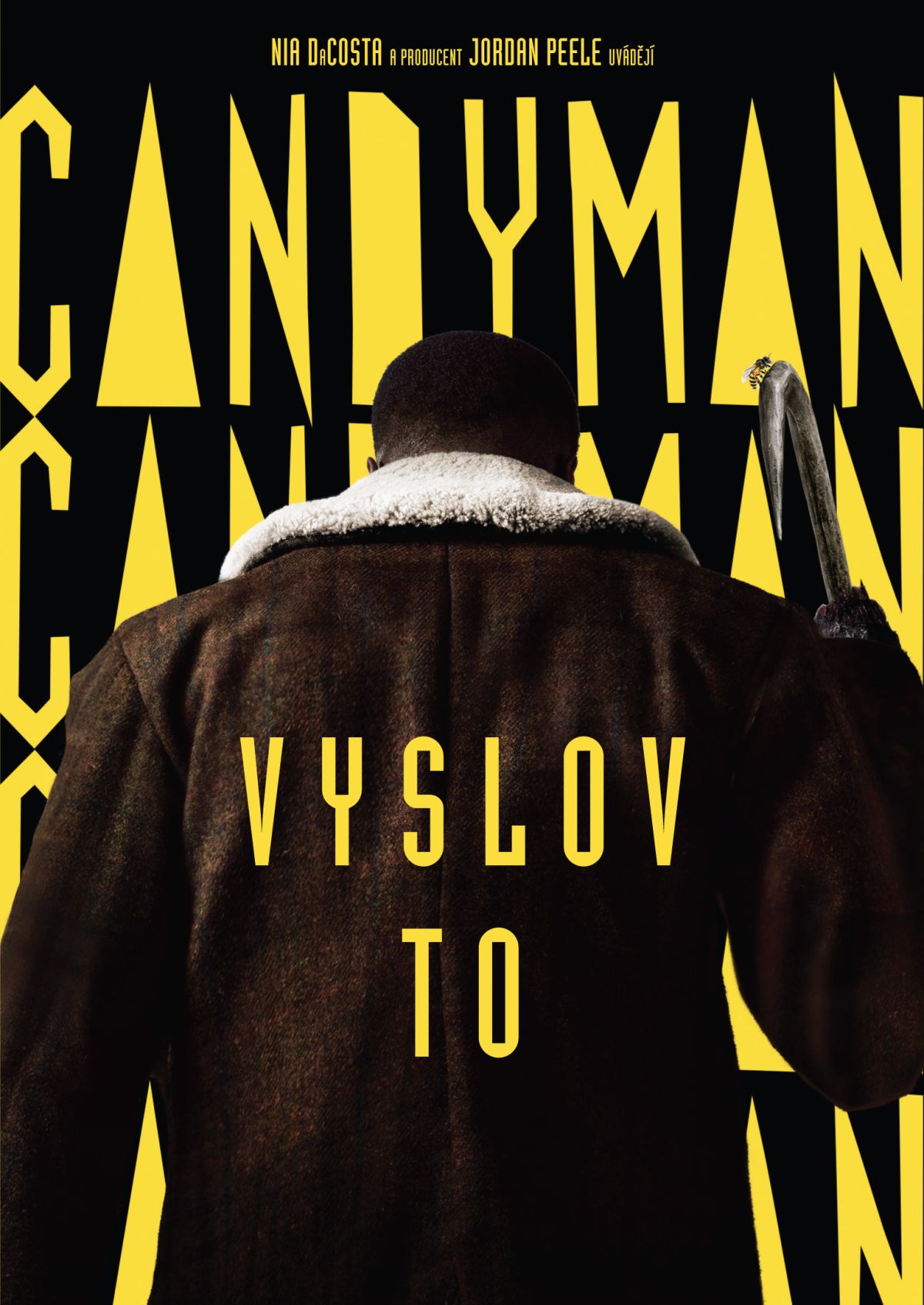 CD Shop - CANDYMAN 